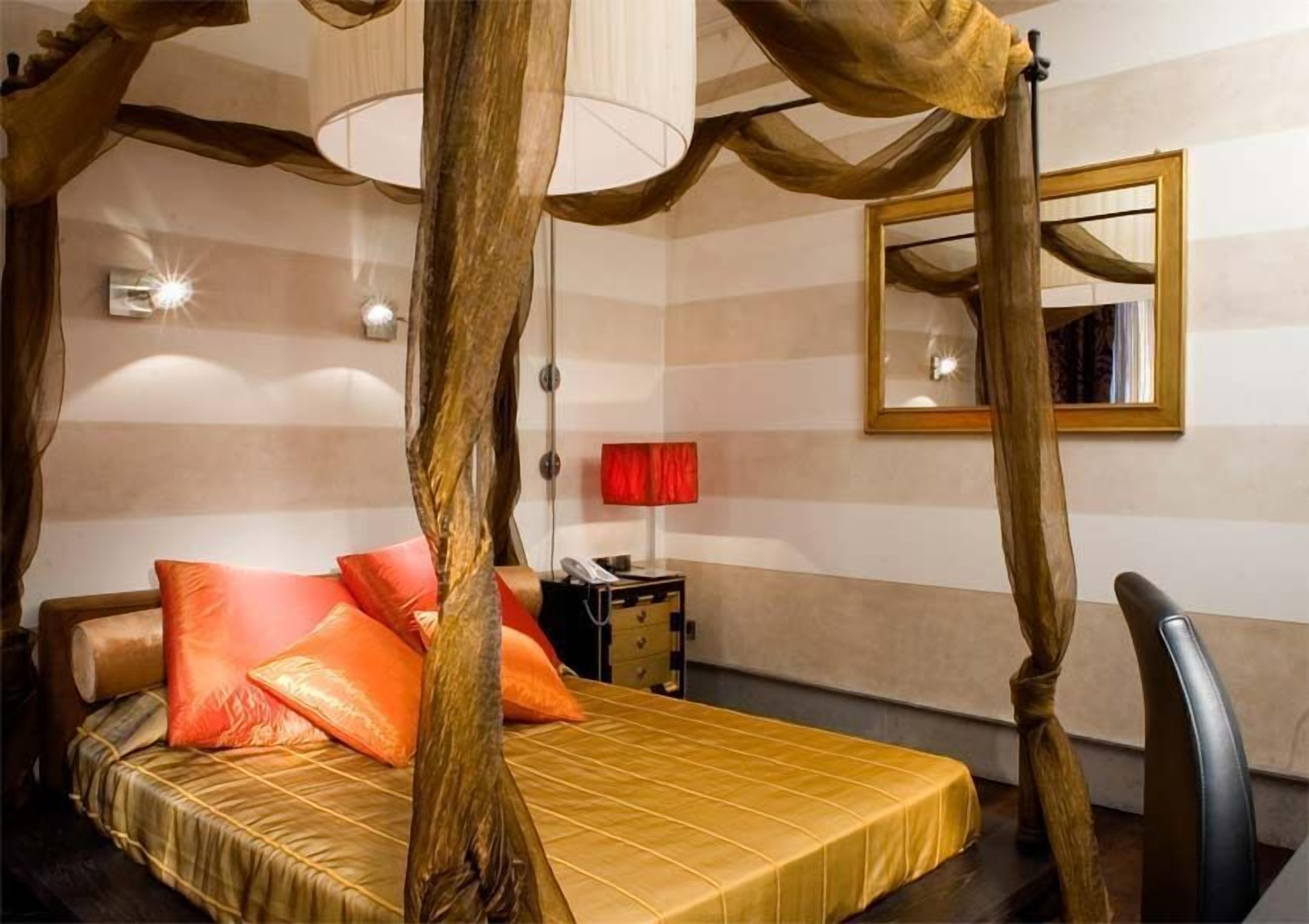 The Inn At The Roman Forum Luxury Collection - The Inn At The Roman Forum — Photos 2